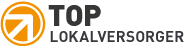 TOP-Lokalversorger Logo